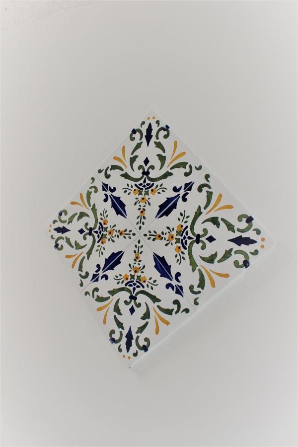 La Maiolica Lägenhet Anacapri  Exteriör bild